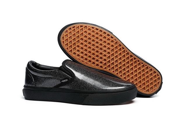 Vans Low-Top Slip-on Men Shoes--151